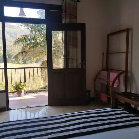 Ella Nature Valley Homestay Exterior foto