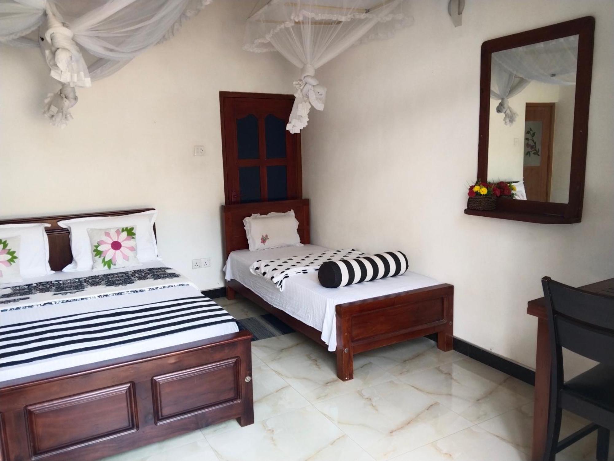 Ella Nature Valley Homestay Exterior foto